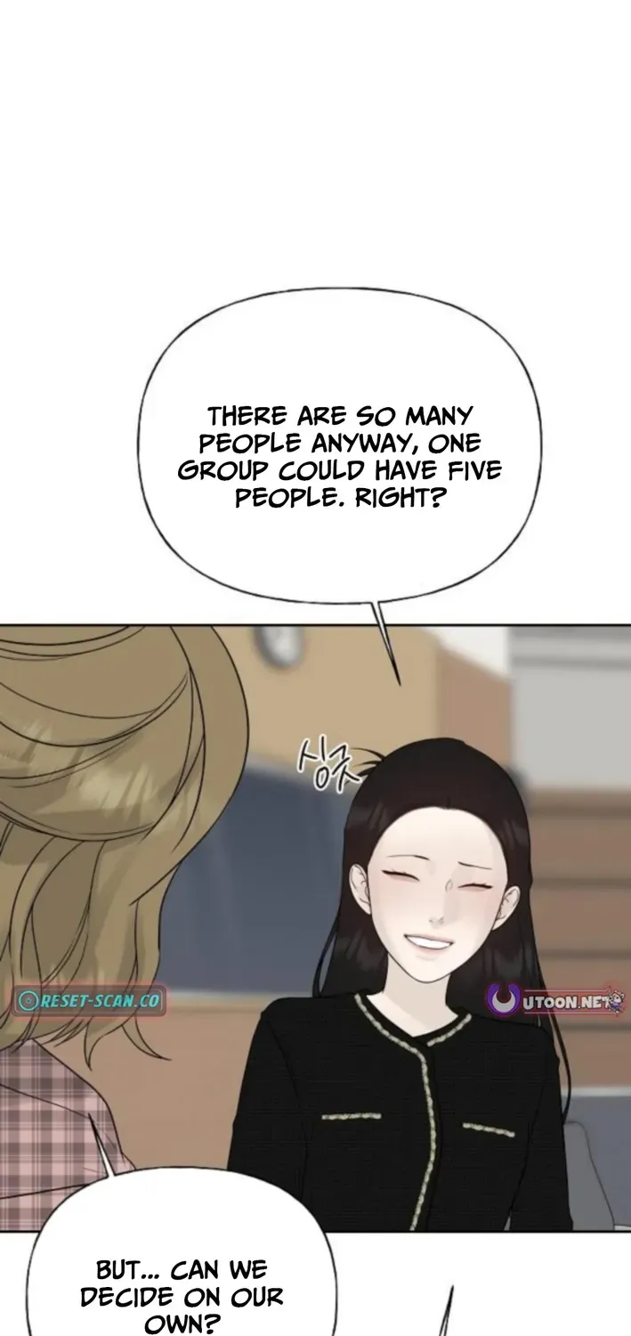 Read Gentle Intruder chapter 14 image 64 on Lezhin