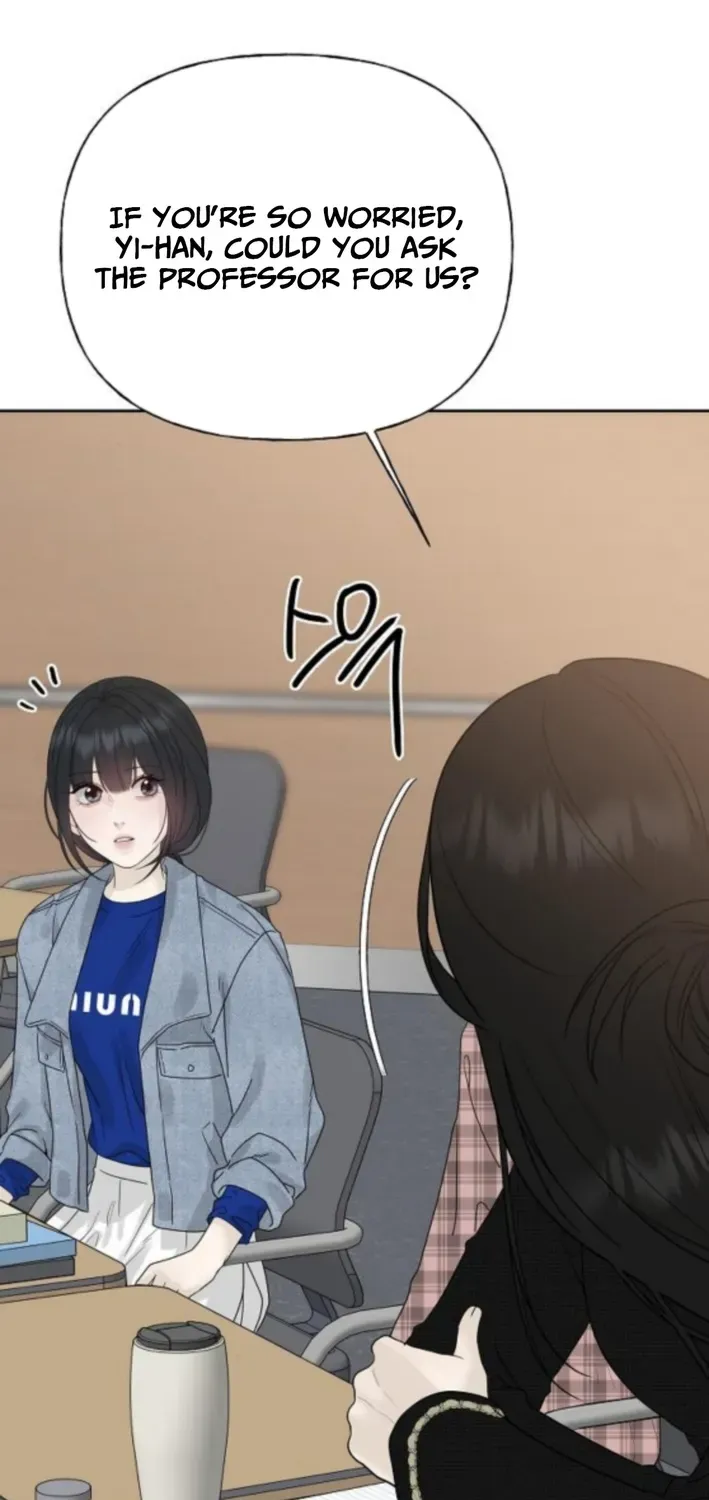 Read Gentle Intruder chapter 14 image 67 on Lezhin