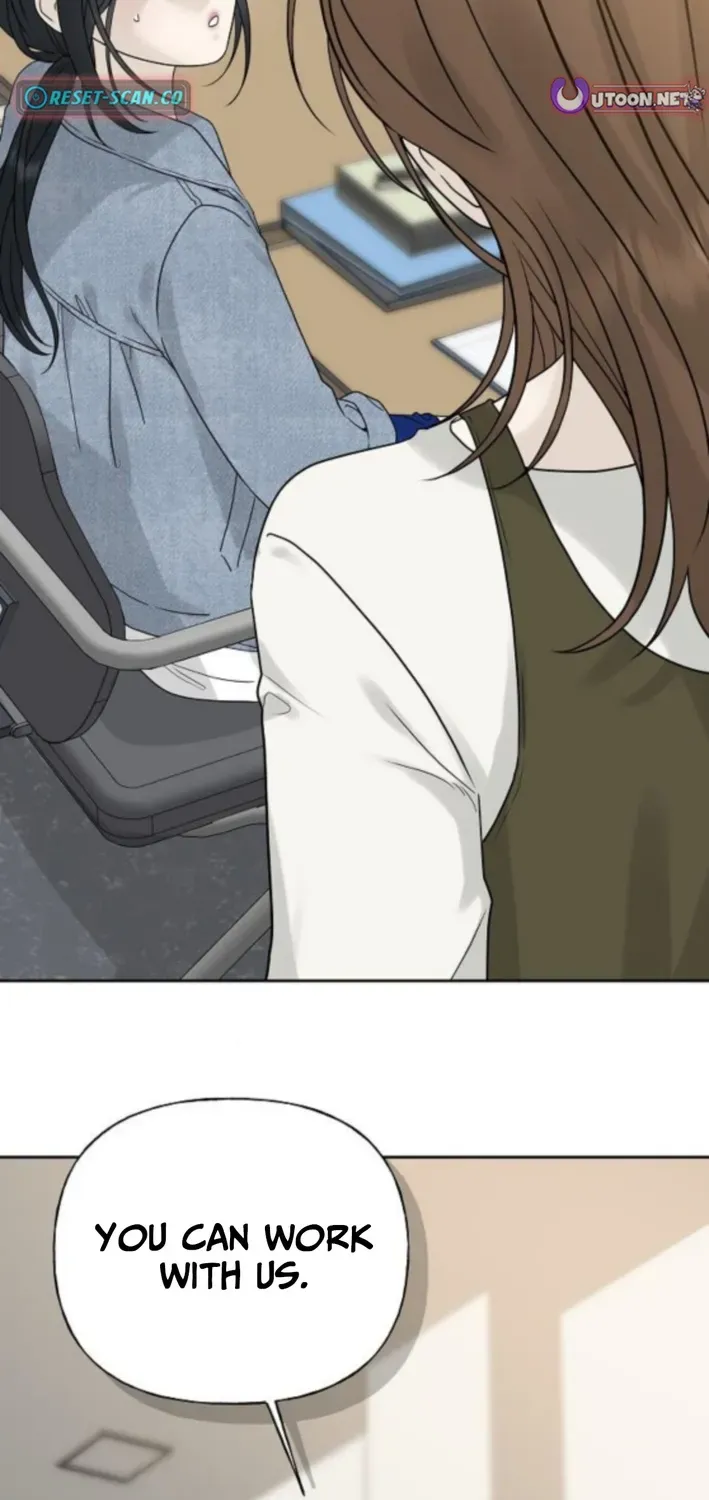 Read Gentle Intruder chapter 14 image 72 on Lezhin