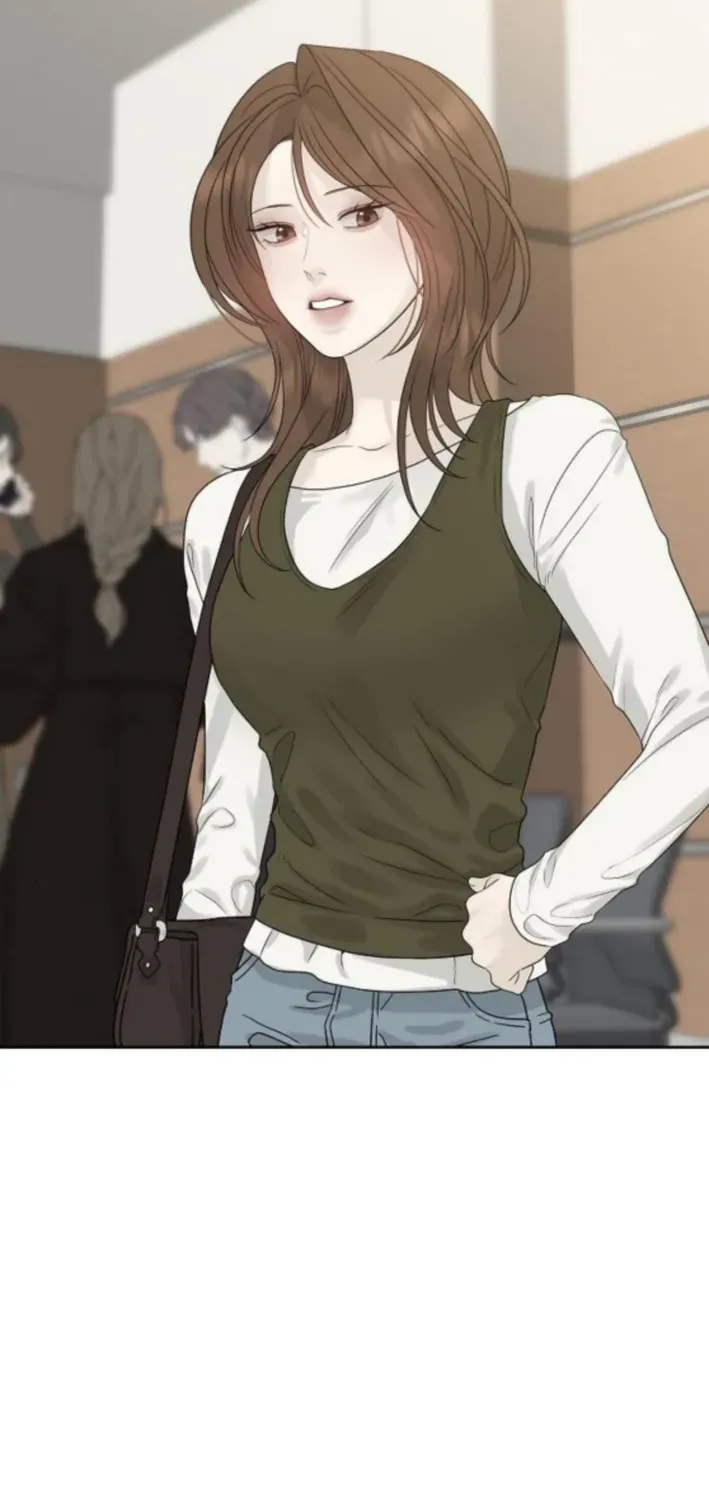 Read Gentle Intruder chapter 14 image 73 on Lezhin