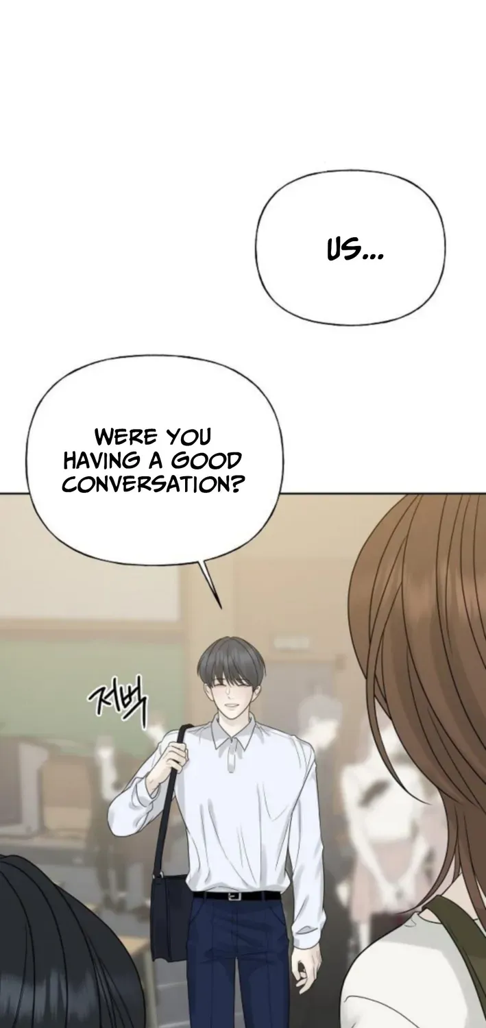Read Gentle Intruder chapter 14 image 74 on Lezhin