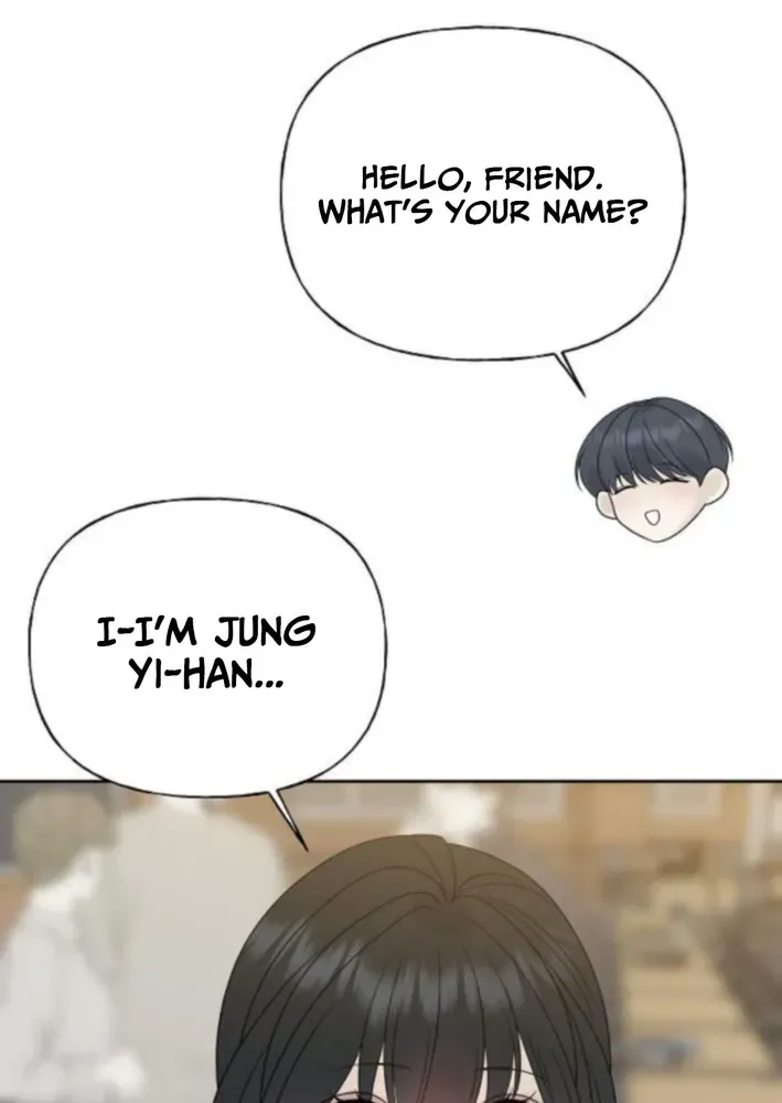 Read Gentle Intruder chapter 14 image 76 on Lezhin