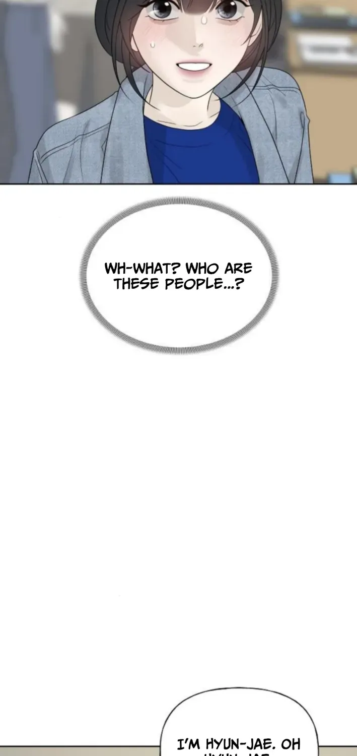 Read Gentle Intruder chapter 14 image 77 on Lezhin
