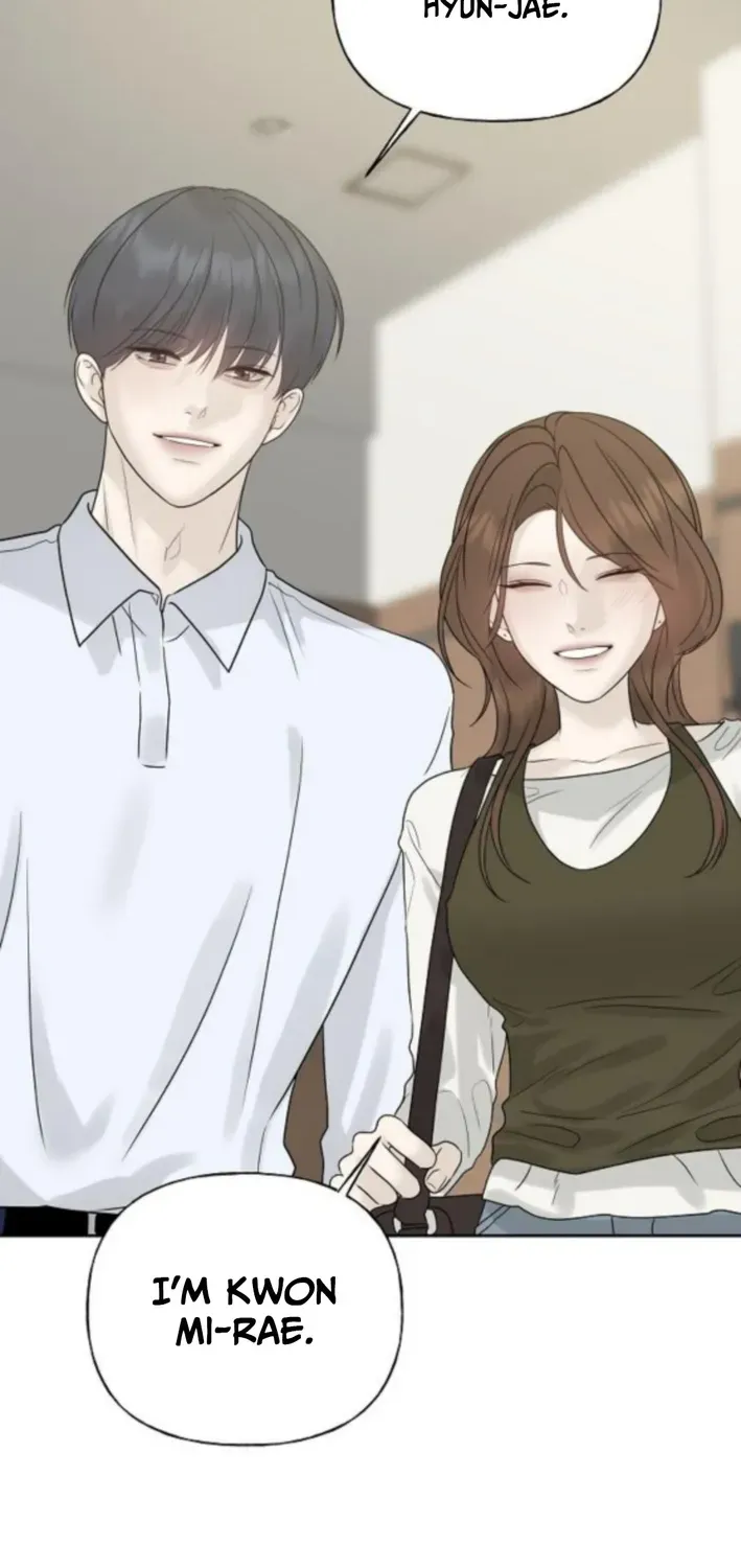 Read Gentle Intruder chapter 14 image 78 on Lezhin