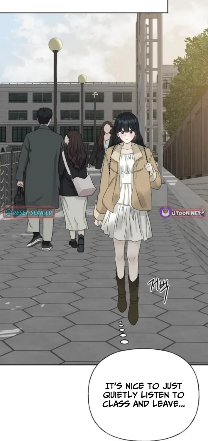 Read Gentle Intruder chapter 14 image 81 on Lezhin