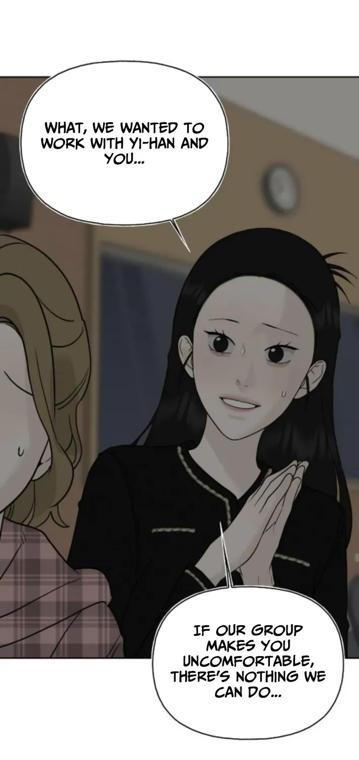 Read Gentle Intruder chapter 14 image 84 on Lezhin