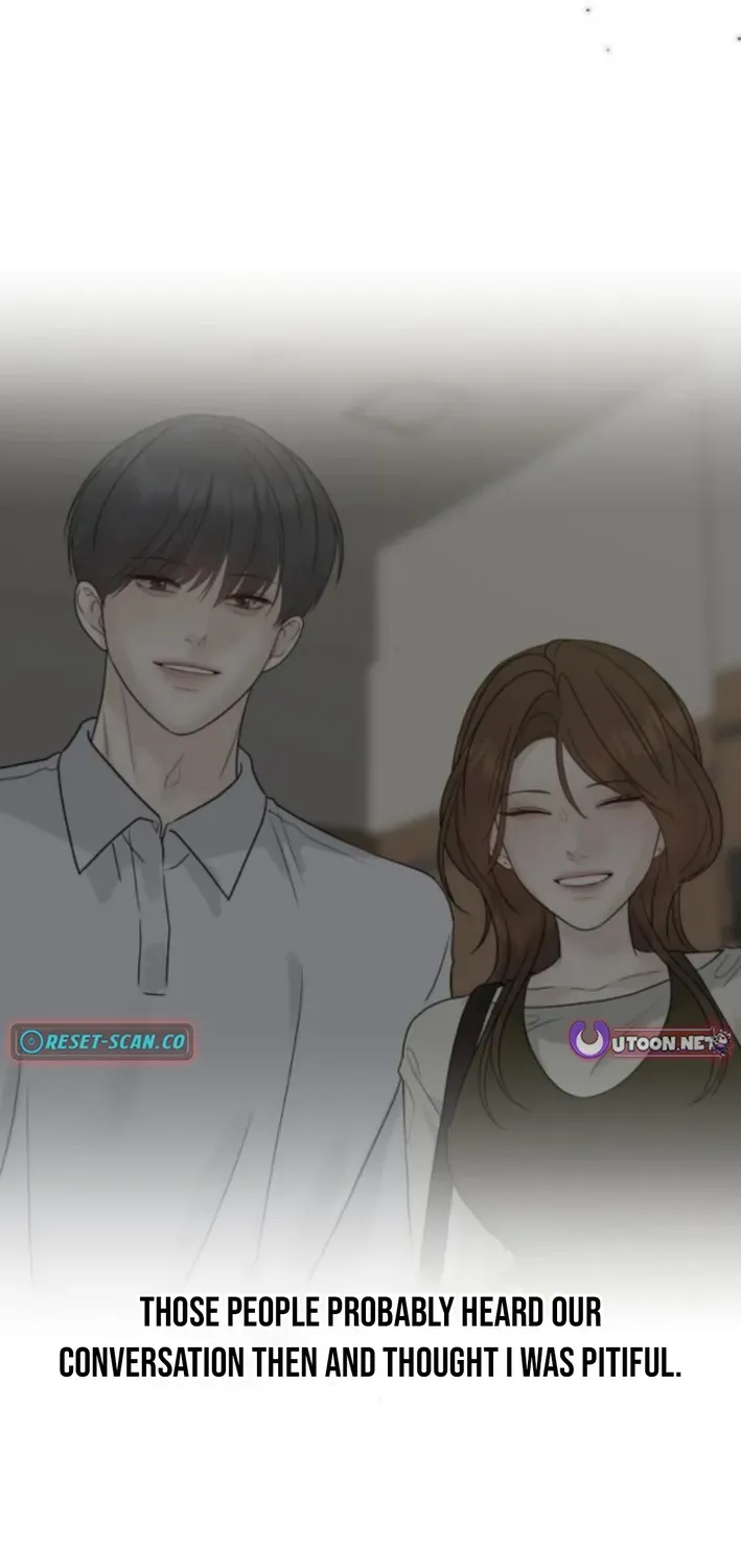 Read Gentle Intruder chapter 14 image 87 on Lezhin