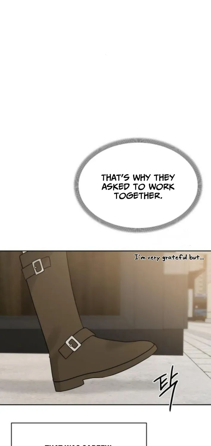 Read Gentle Intruder chapter 14 image 88 on Lezhin