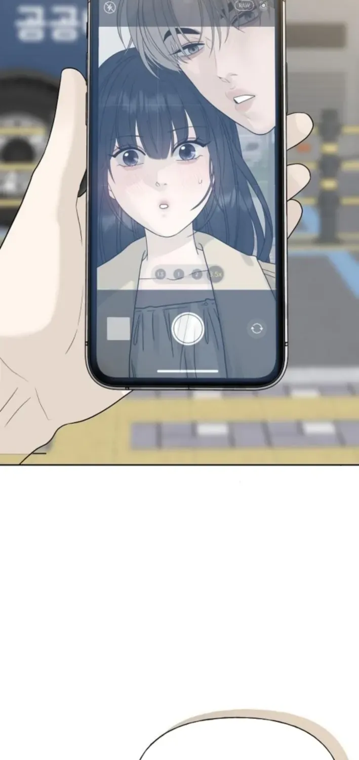 Read Gentle Intruder chapter 14 image 99 on Lezhin