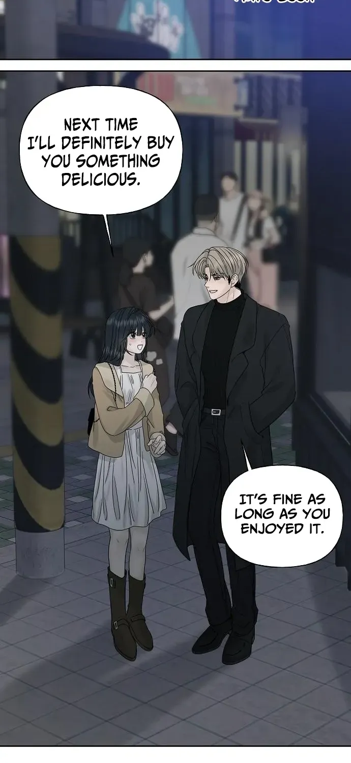 Read Gentle Intruder chapter 16 image 103 on Lezhin