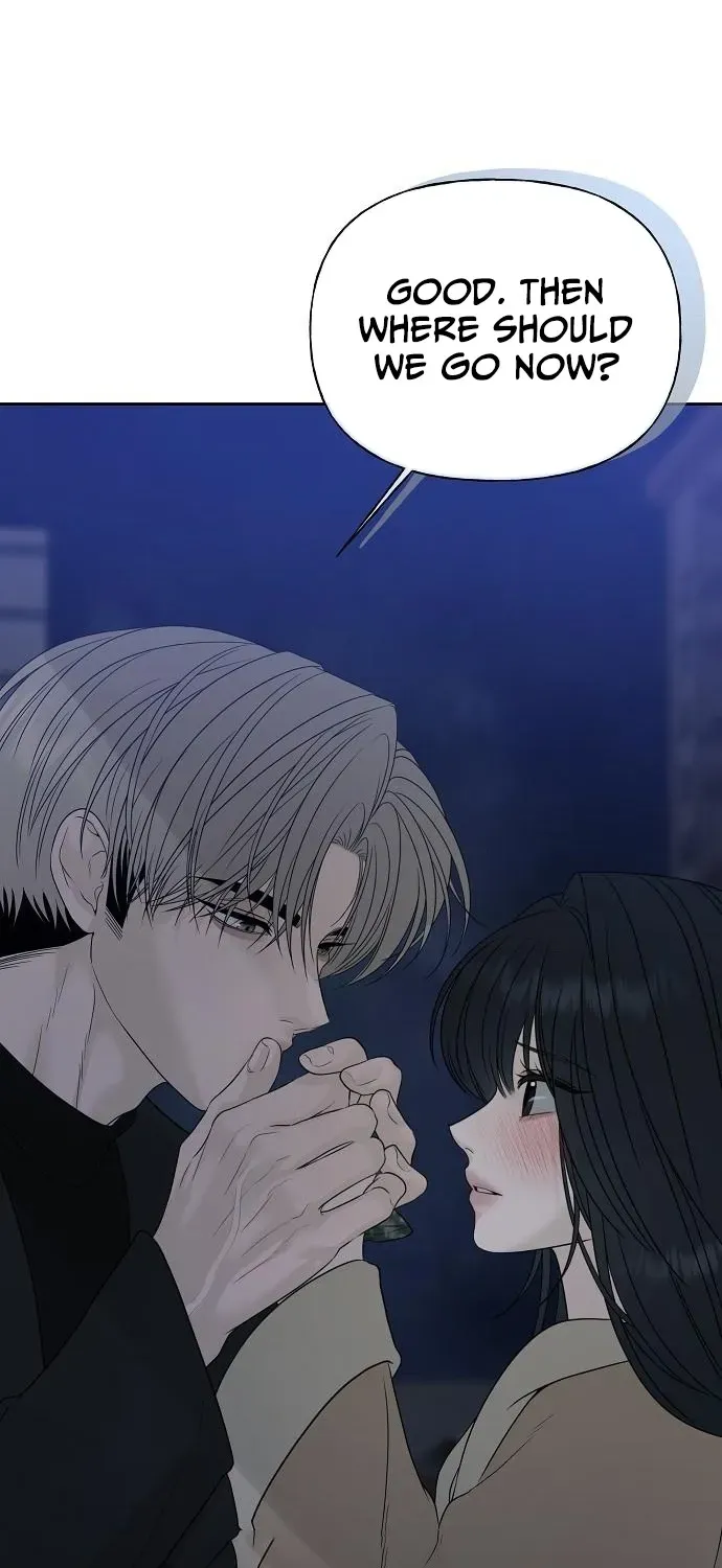 Read Gentle Intruder chapter 16 image 109 on Lezhin