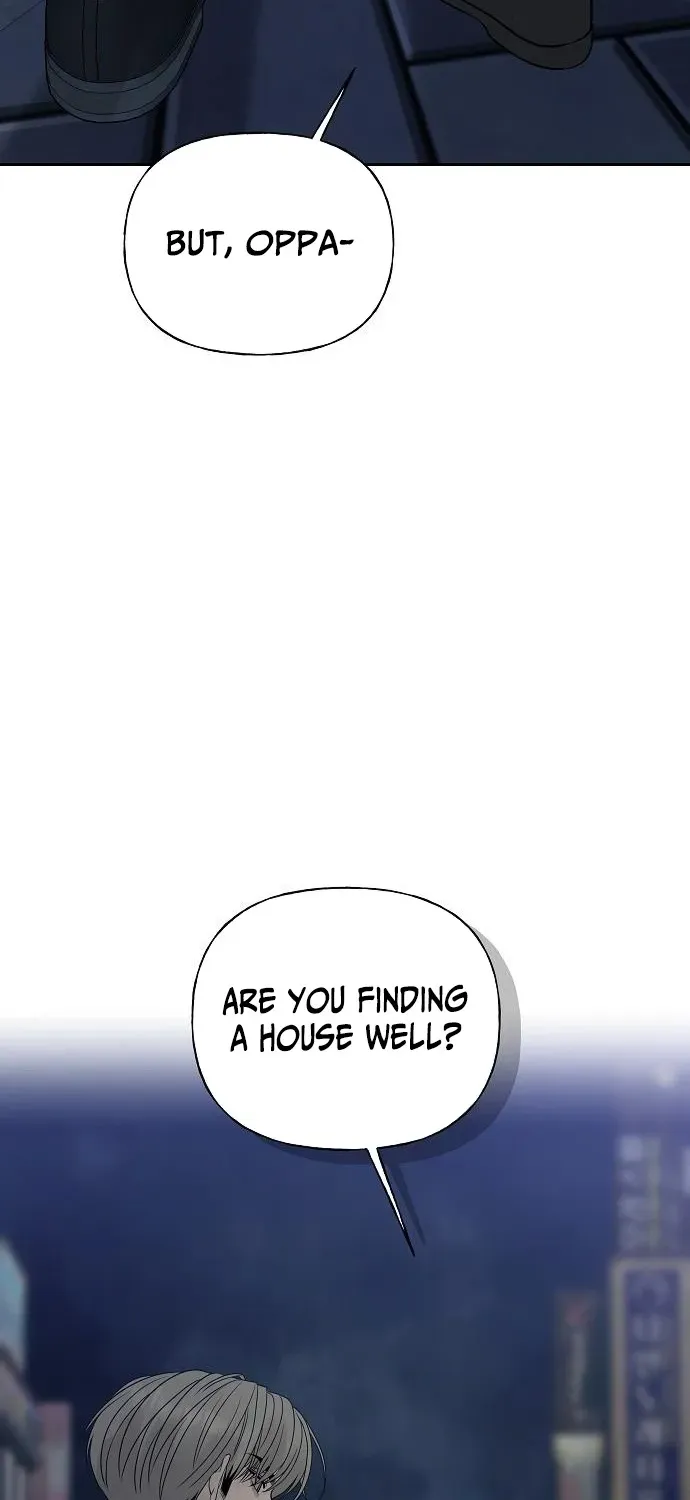 Read Gentle Intruder chapter 16 image 121 on Lezhin