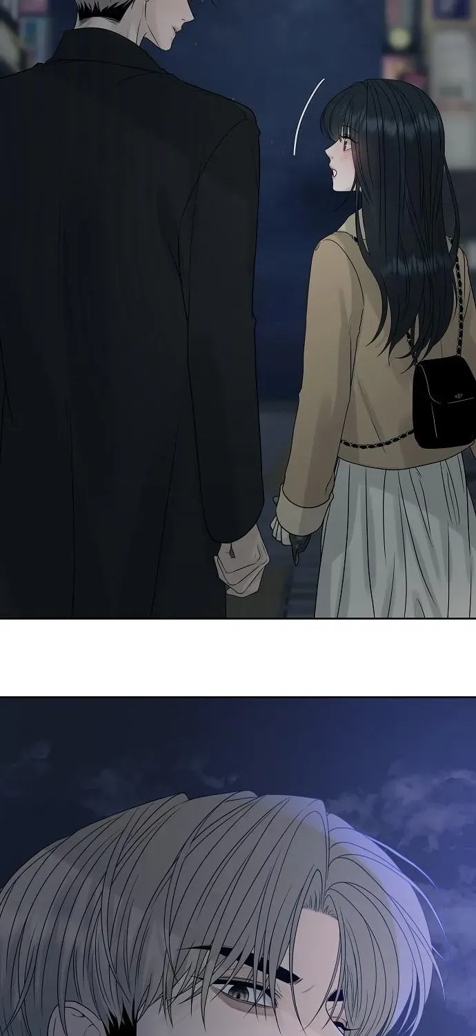 Read Gentle Intruder chapter 16 image 122 on Lezhin