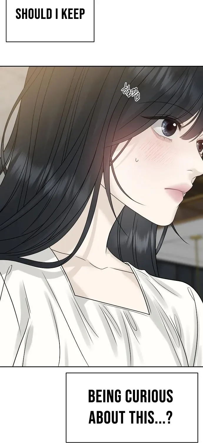 Read Gentle Intruder chapter 16 image 28 on Lezhin
