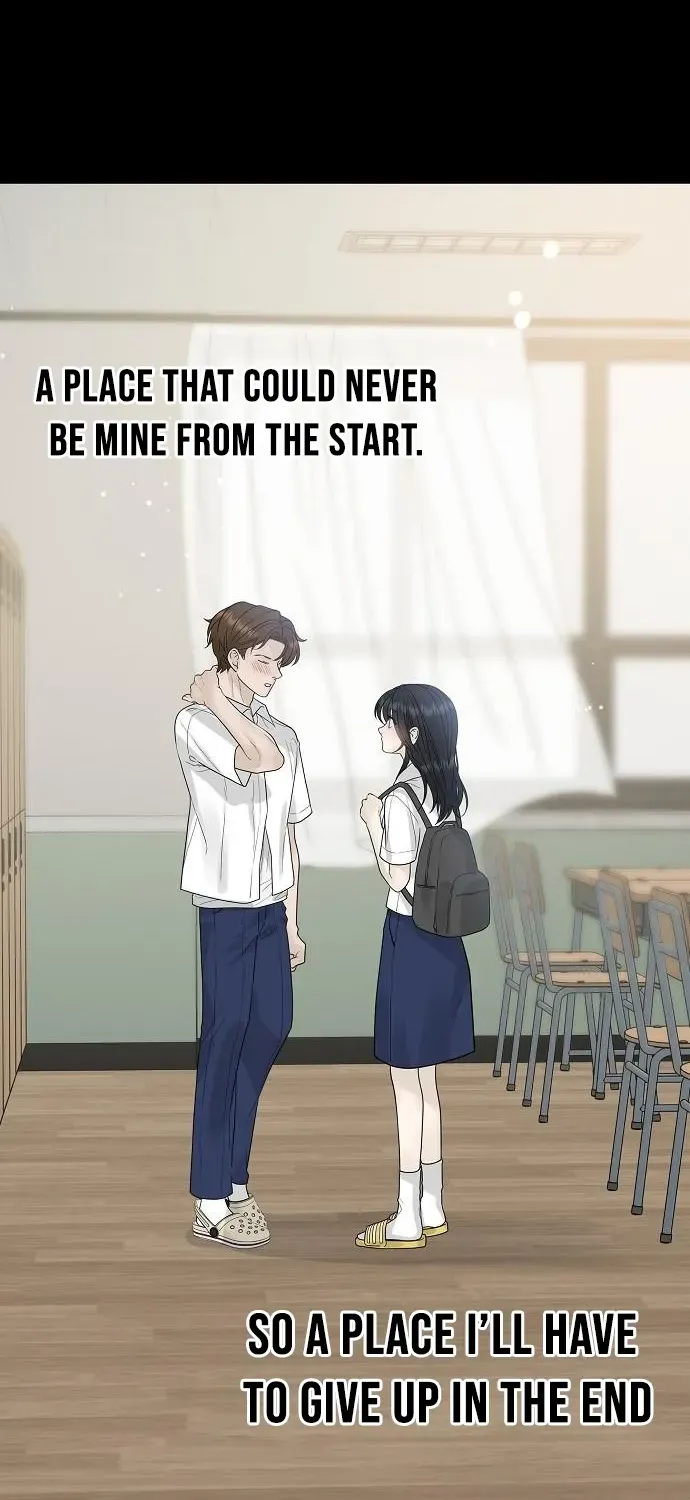 Read Gentle Intruder chapter 16 image 3 on Lezhin
