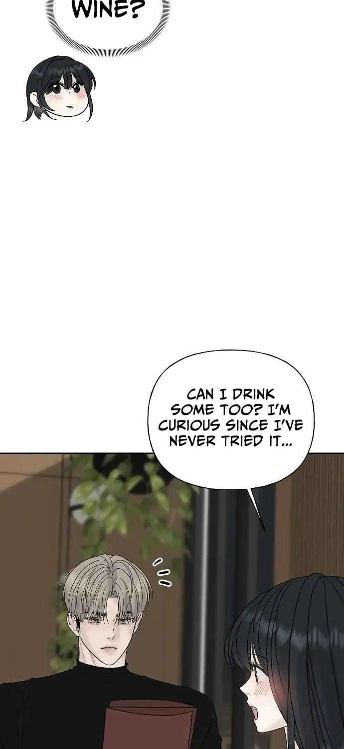 Read Gentle Intruder chapter 16 image 31 on Lezhin