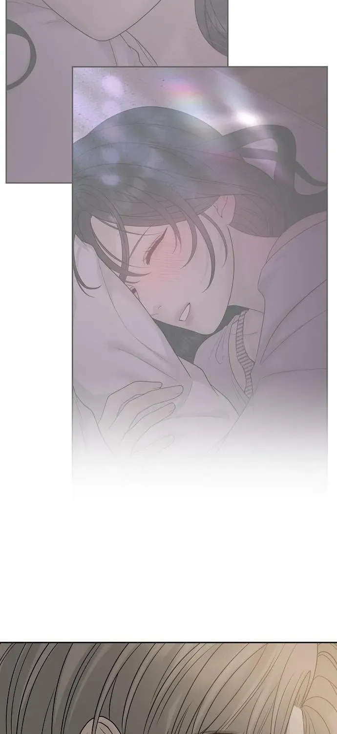 Read Gentle Intruder chapter 16 image 33 on Lezhin