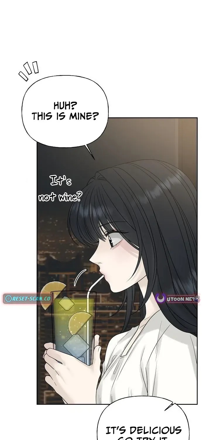 Read Gentle Intruder chapter 16 image 37 on Lezhin