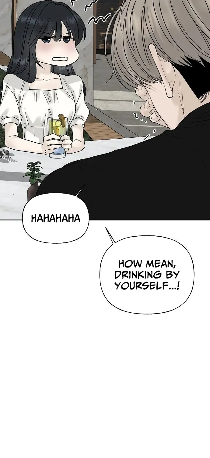 Read Gentle Intruder chapter 16 image 39 on Lezhin