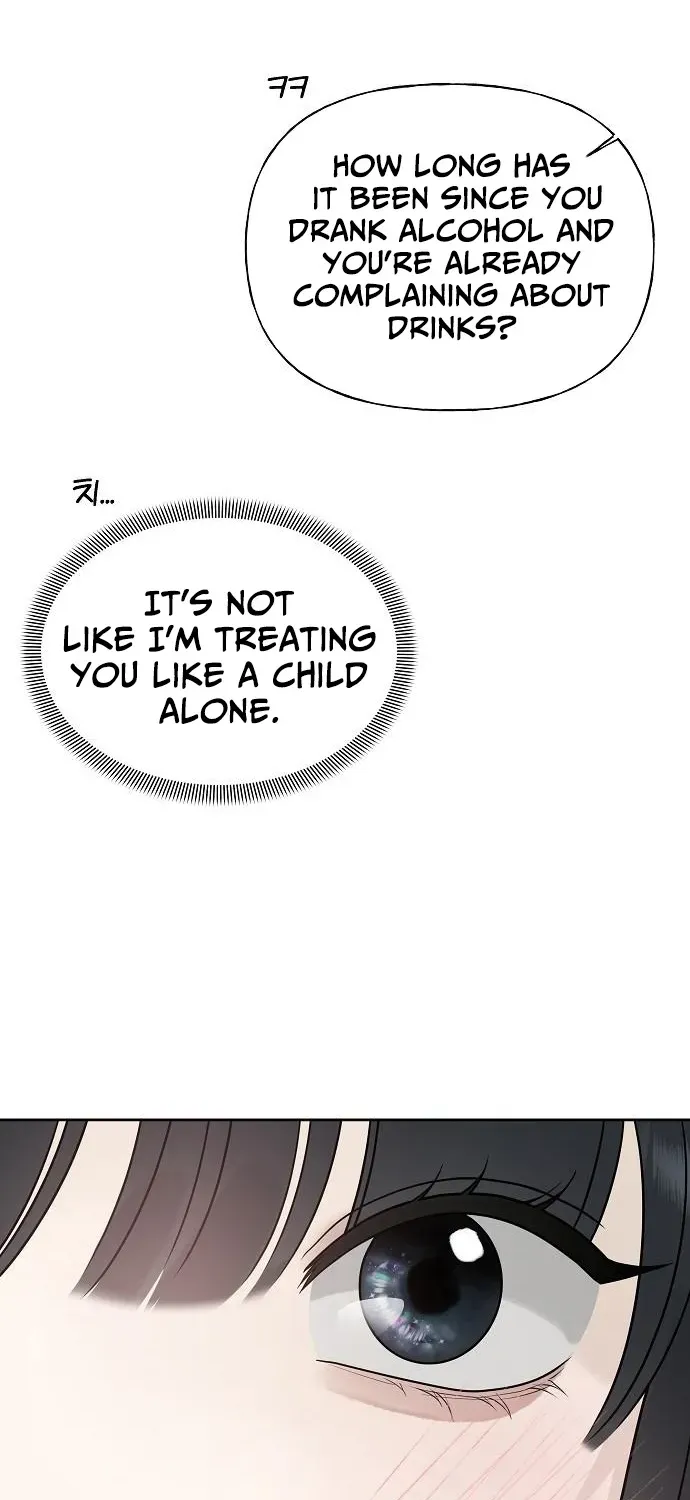Read Gentle Intruder chapter 16 image 40 on Lezhin