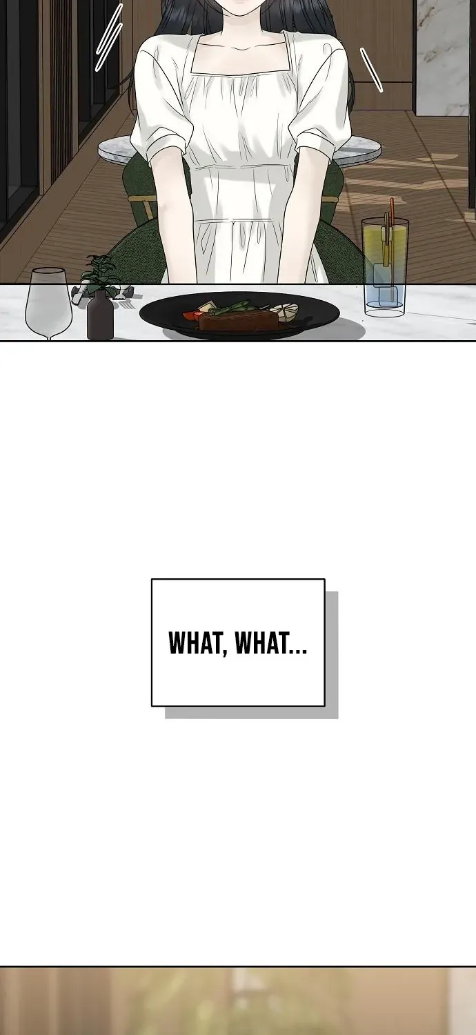 Read Gentle Intruder chapter 16 image 53 on Lezhin