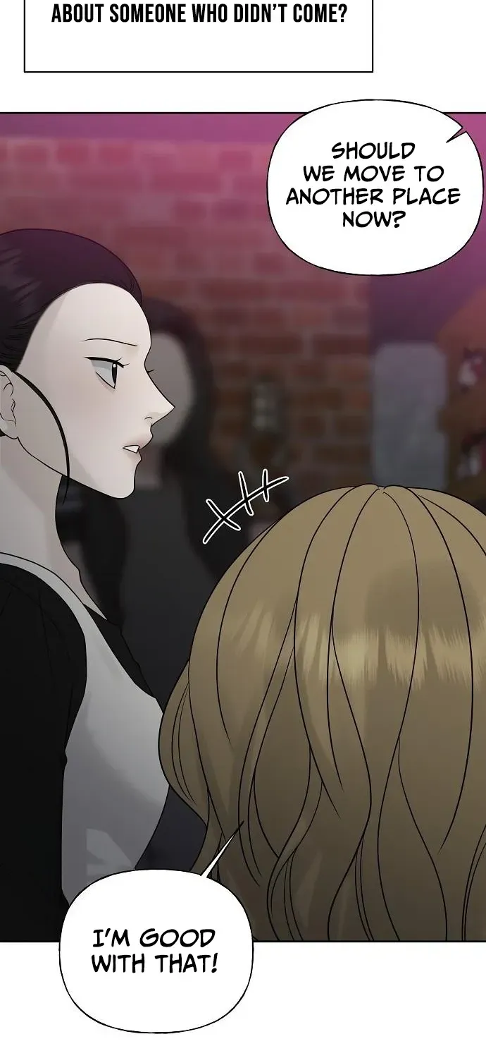 Read Gentle Intruder chapter 16 image 72 on Lezhin