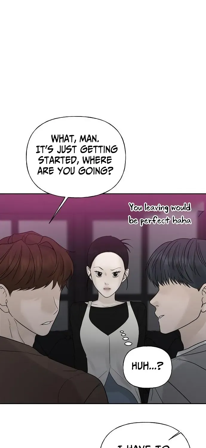 Read Gentle Intruder chapter 16 image 75 on Lezhin