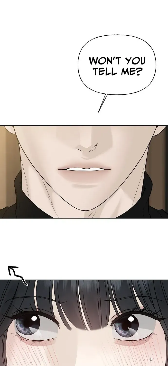 Read Gentle Intruder chapter 16 image 82 on Lezhin