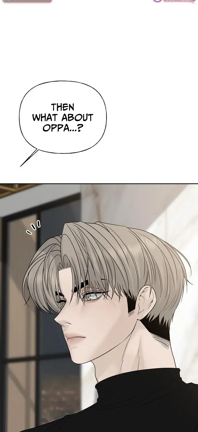 Read Gentle Intruder chapter 16 image 88 on Lezhin