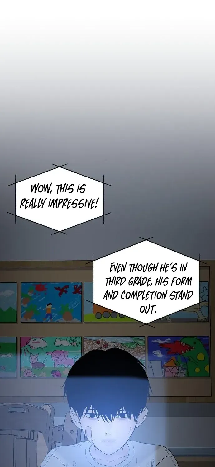 Read Gentle Intruder chapter 18 image 1 on Lezhin