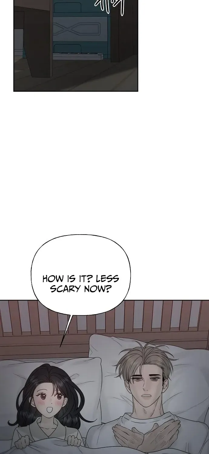 Read Gentle Intruder chapter 18 image 103 on Lezhin