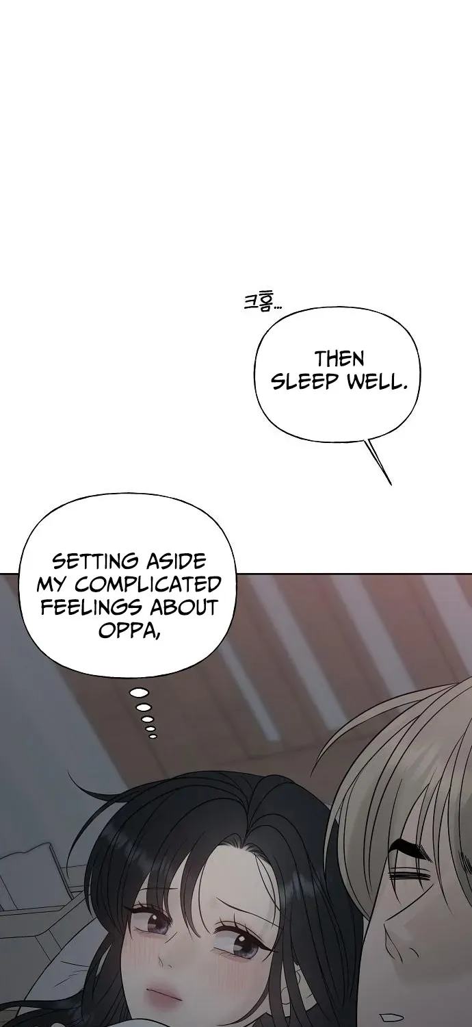 Read Gentle Intruder chapter 18 image 105 on Lezhin