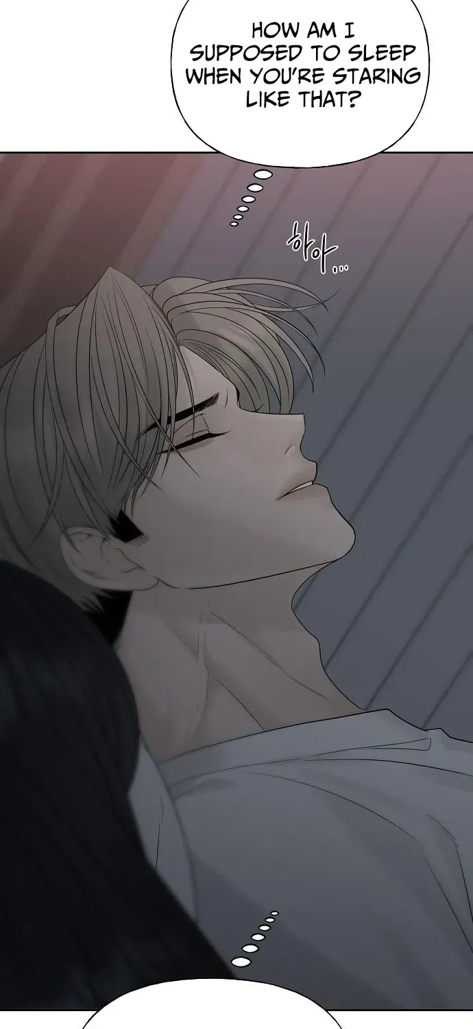 Read Gentle Intruder chapter 18 image 108 on Lezhin