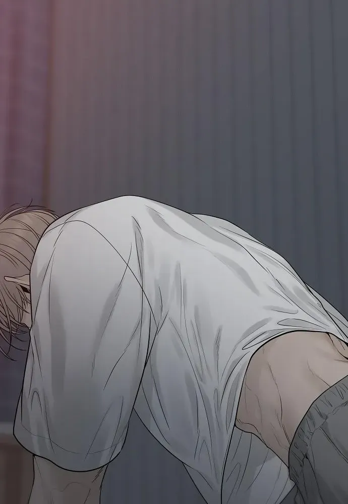 Read Gentle Intruder chapter 18 image 125 on Lezhin