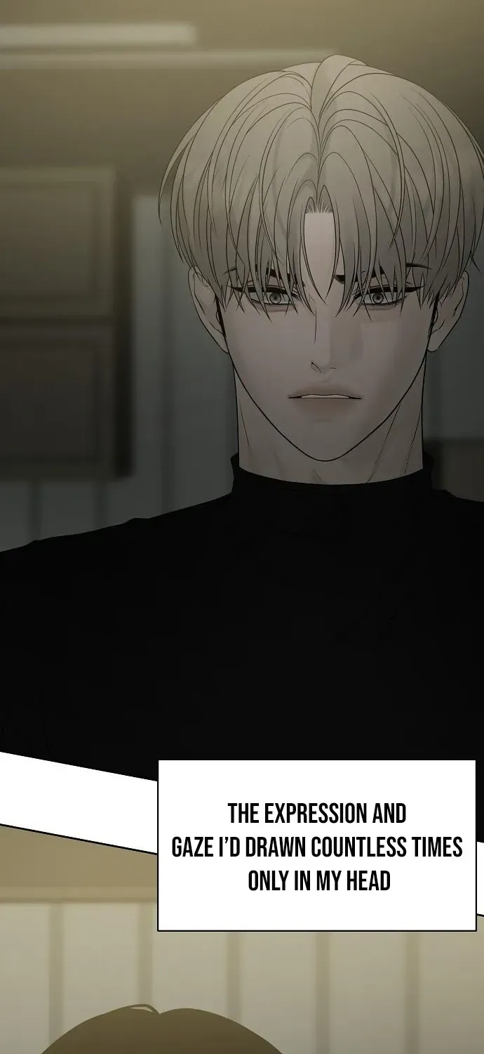 Read Gentle Intruder chapter 18 image 16 on Lezhin