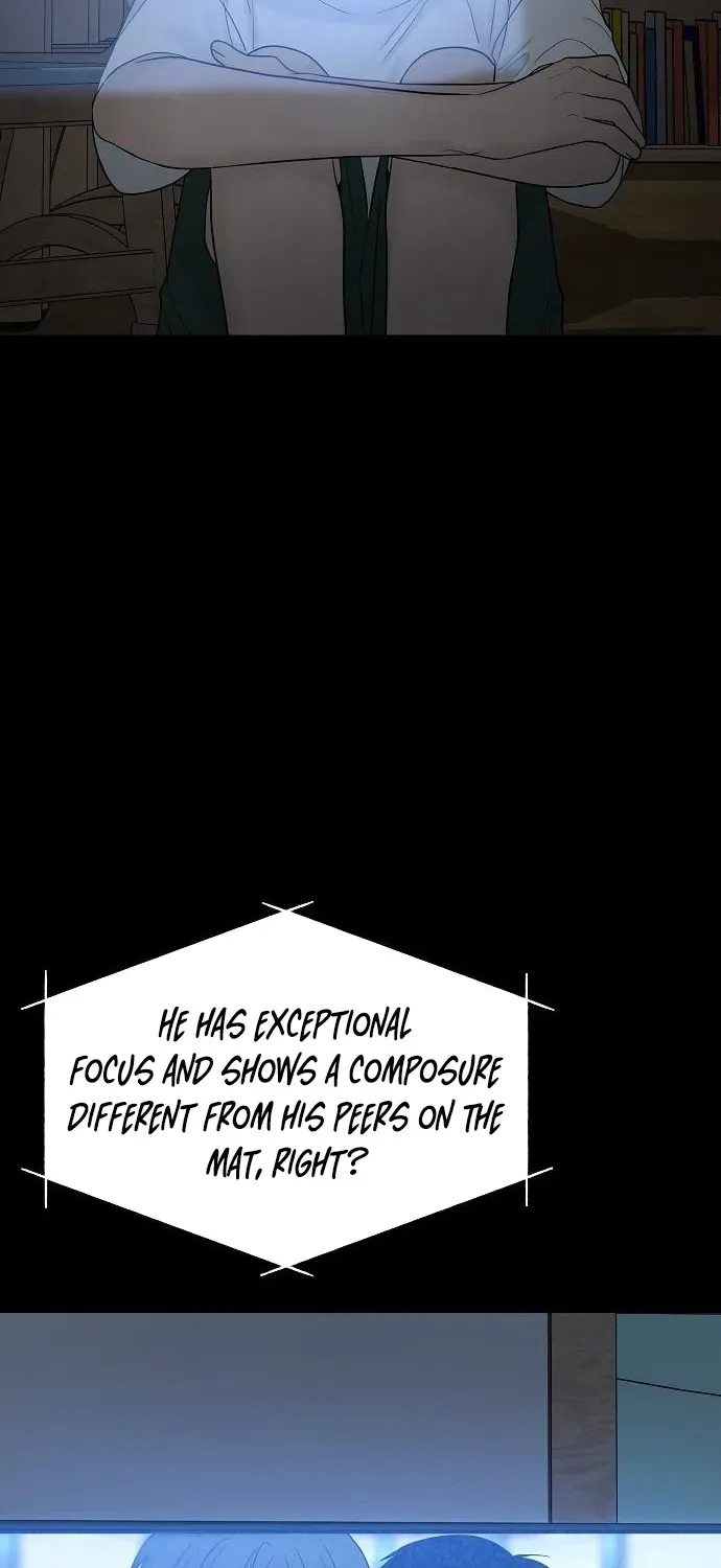 Read Gentle Intruder chapter 18 image 2 on Lezhin