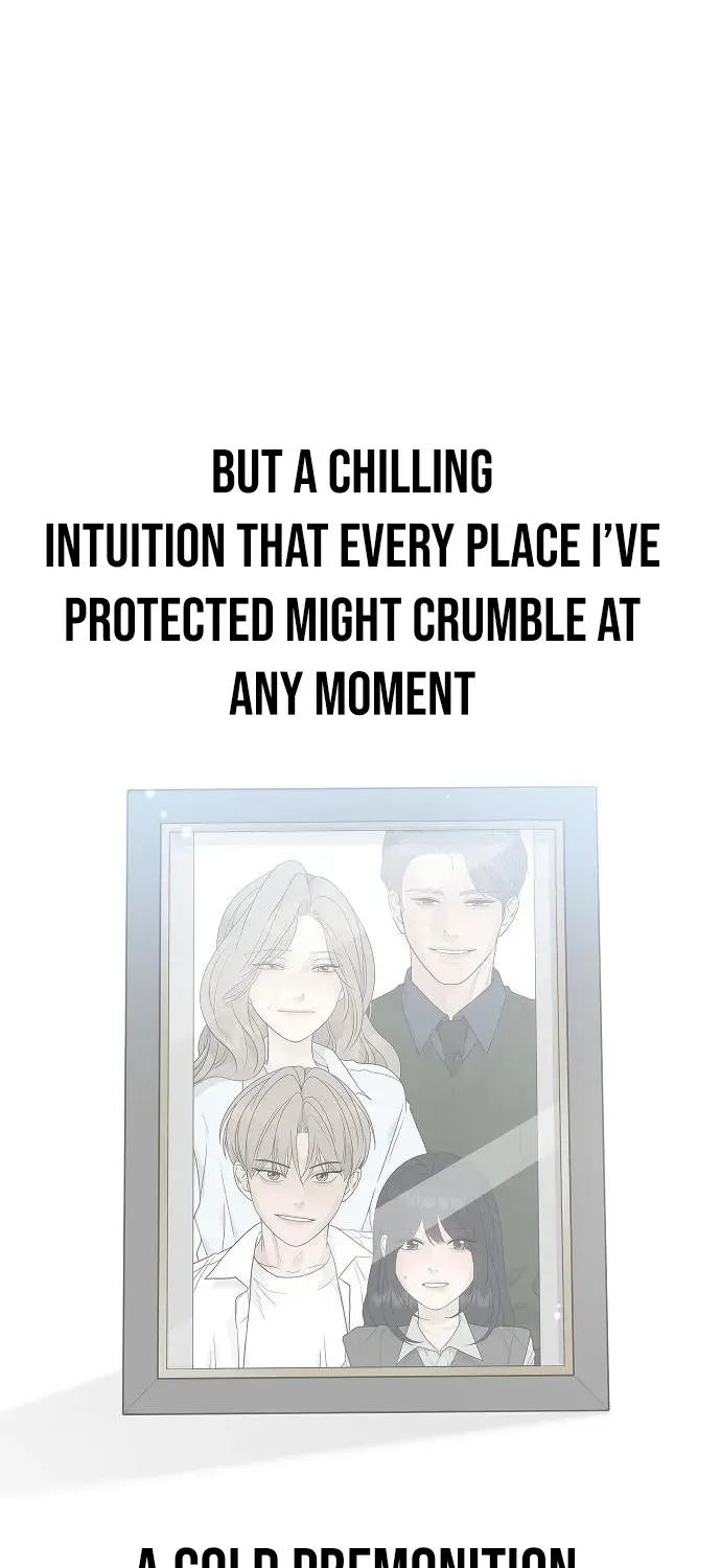 Read Gentle Intruder chapter 18 image 23 on Lezhin
