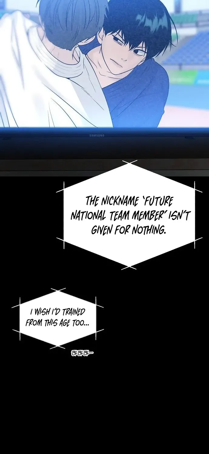 Read Gentle Intruder chapter 18 image 3 on Lezhin