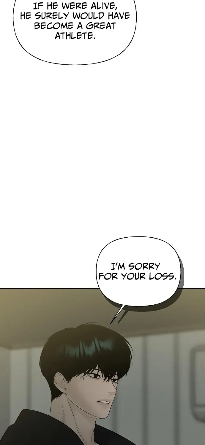 Read Gentle Intruder chapter 18 image 30 on Lezhin