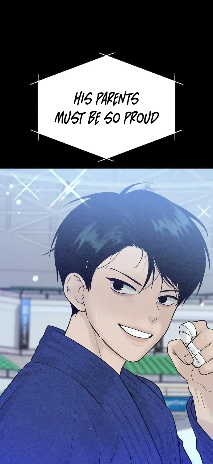 Read Gentle Intruder chapter 18 image 4 on Lezhin