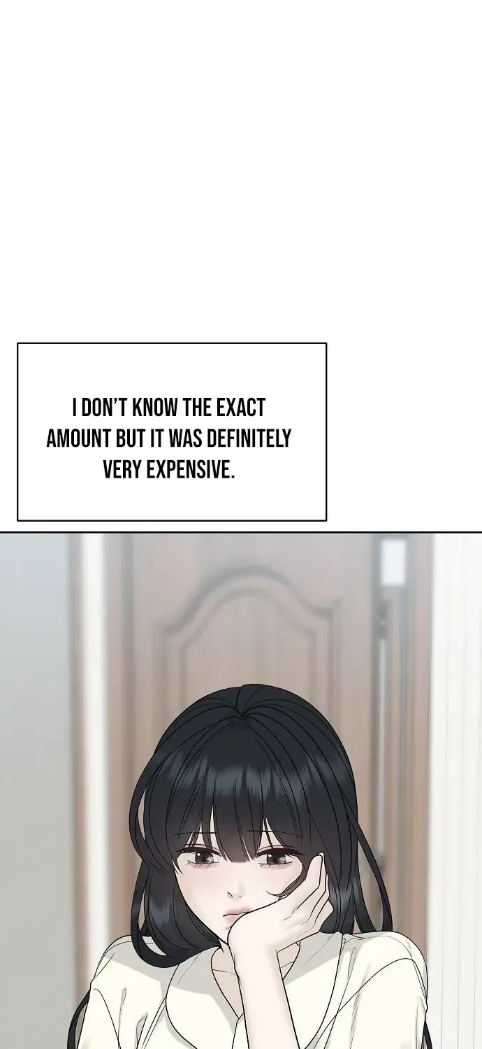 Read Gentle Intruder chapter 18 image 45 on Lezhin