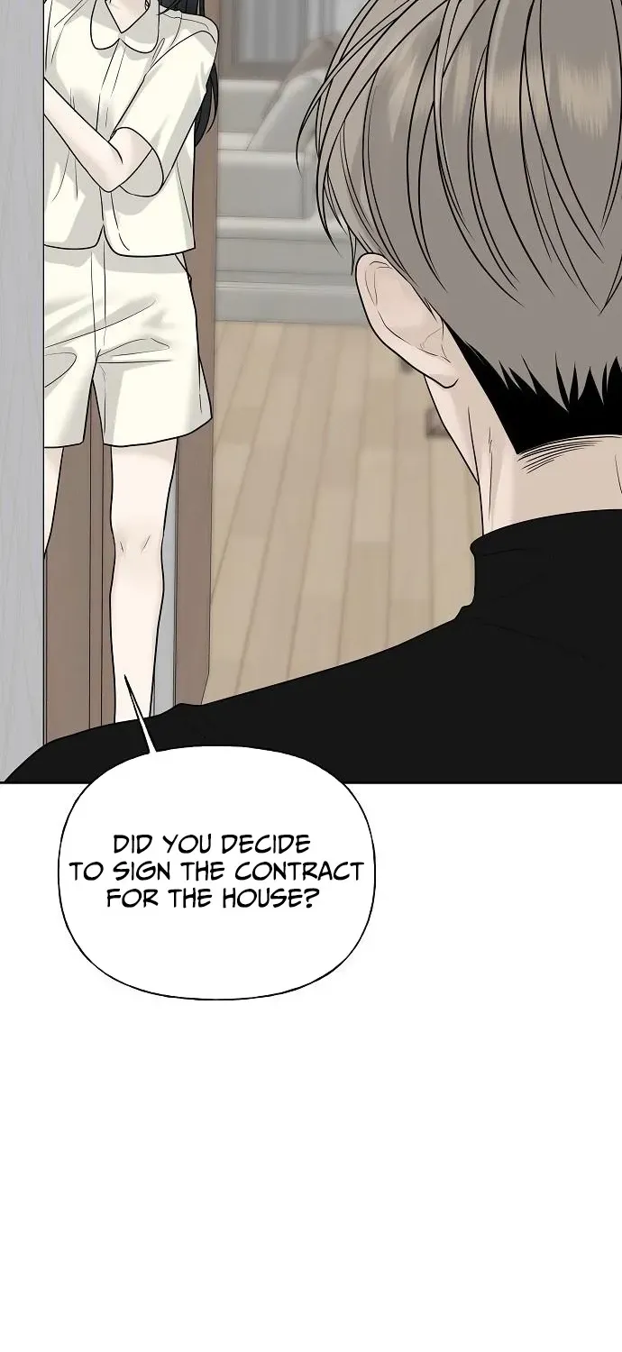 Read Gentle Intruder chapter 18 image 52 on Lezhin