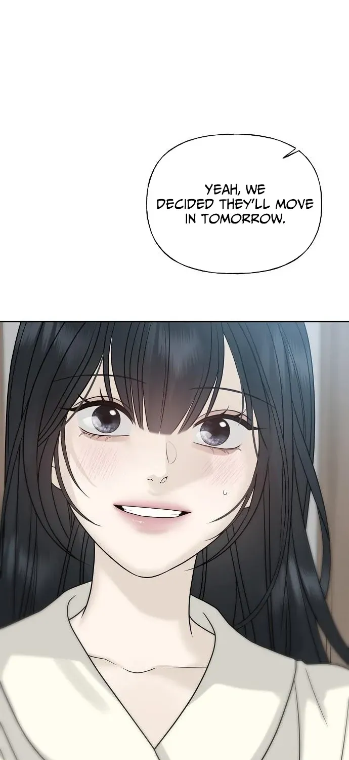 Read Gentle Intruder chapter 18 image 53 on Lezhin