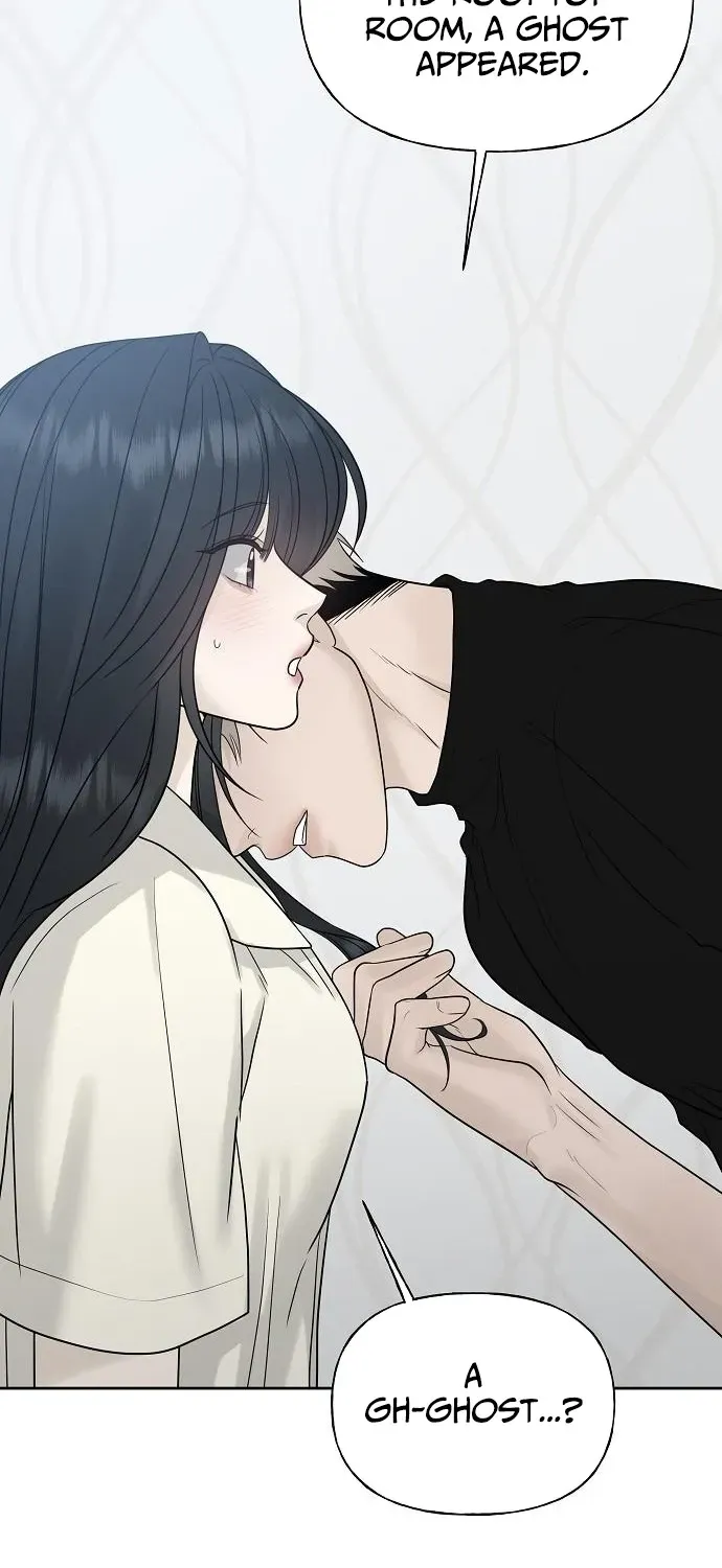 Read Gentle Intruder chapter 18 image 65 on Lezhin