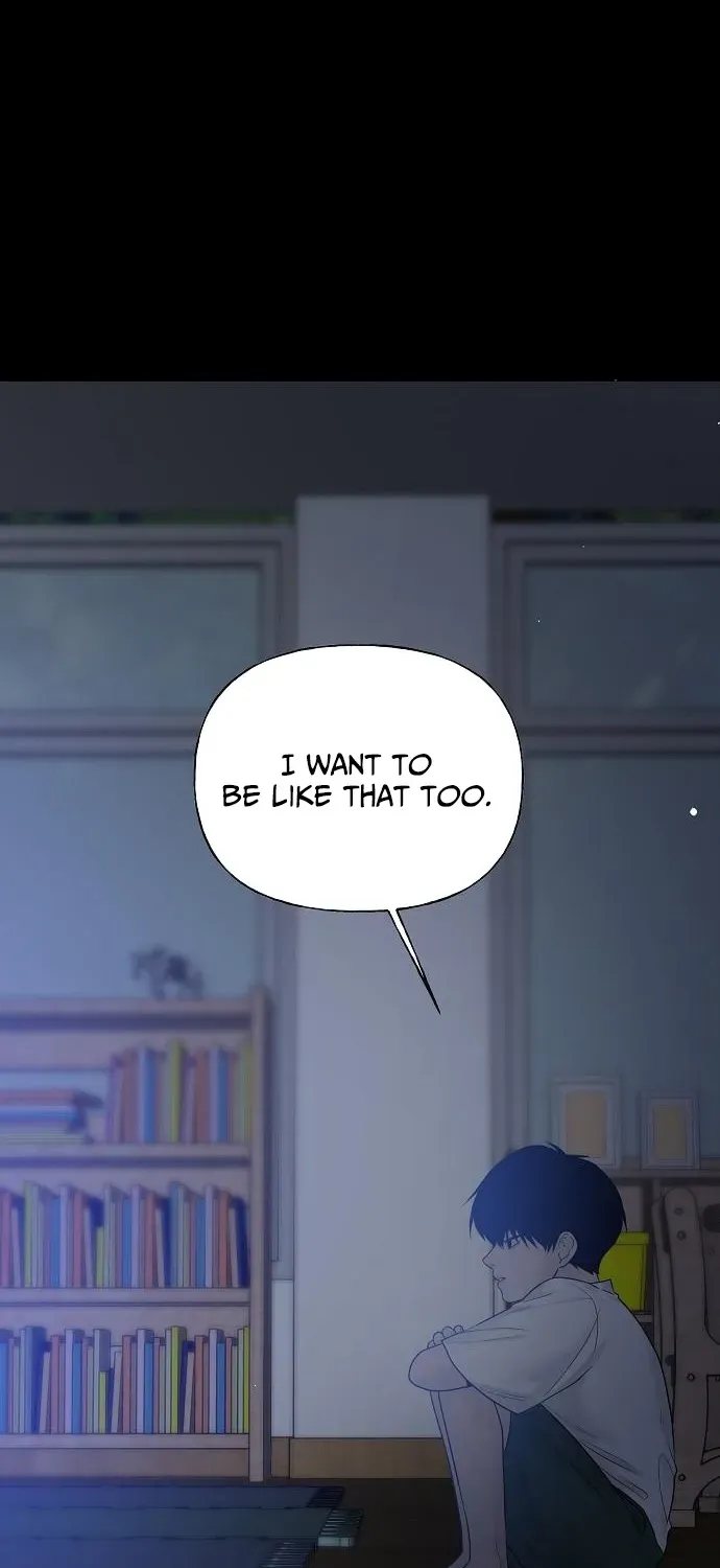 Read Gentle Intruder chapter 18 image 7 on Lezhin