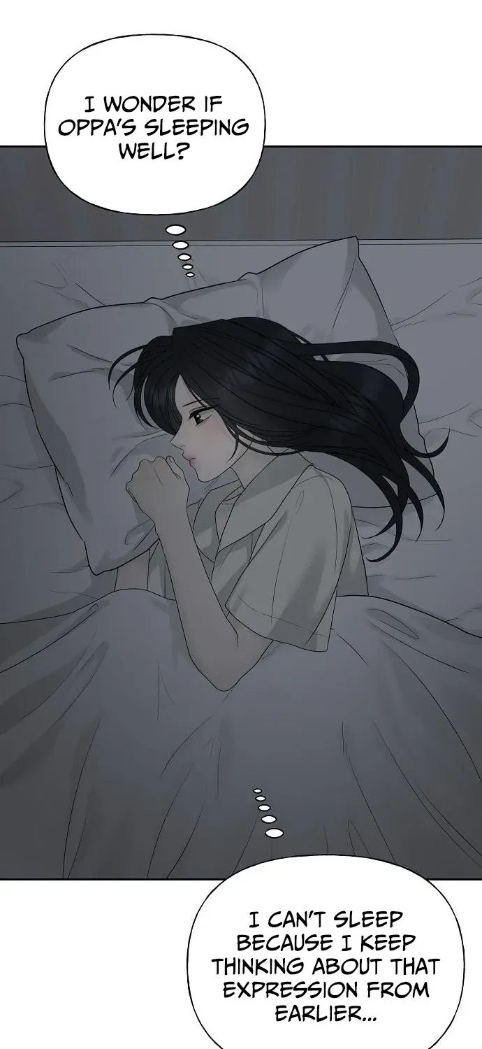 Read Gentle Intruder chapter 18 image 74 on Lezhin