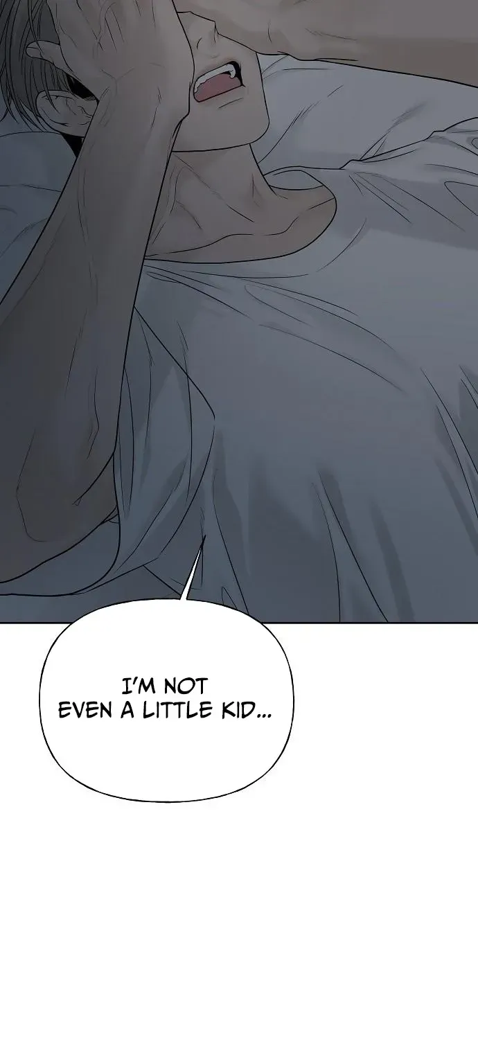 Read Gentle Intruder chapter 18 image 81 on Lezhin