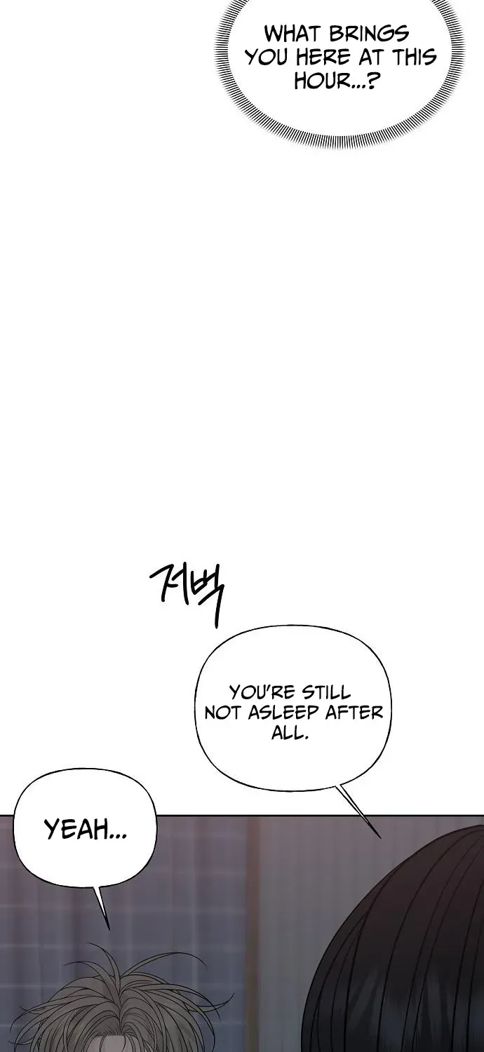 Read Gentle Intruder chapter 18 image 84 on Lezhin