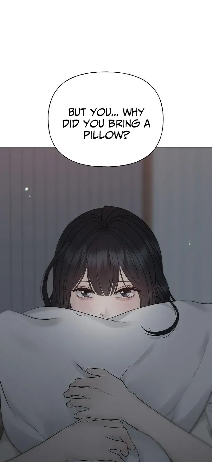 Read Gentle Intruder chapter 18 image 86 on Lezhin