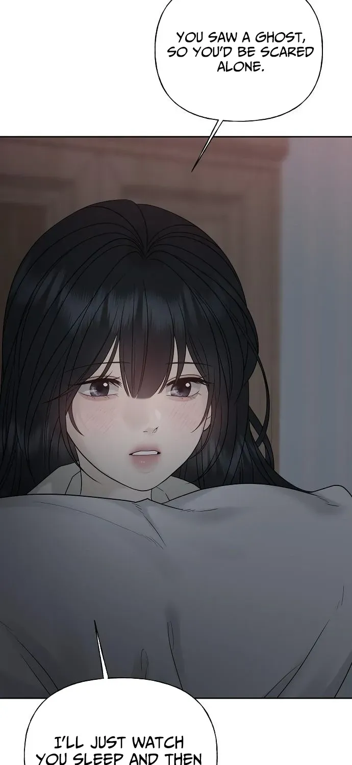 Read Gentle Intruder chapter 18 image 91 on Lezhin